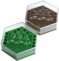 Catan: Hexadocks - Extension Set